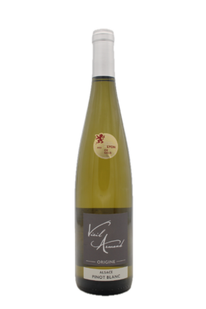 Vieil Armand - Pinot Blanc