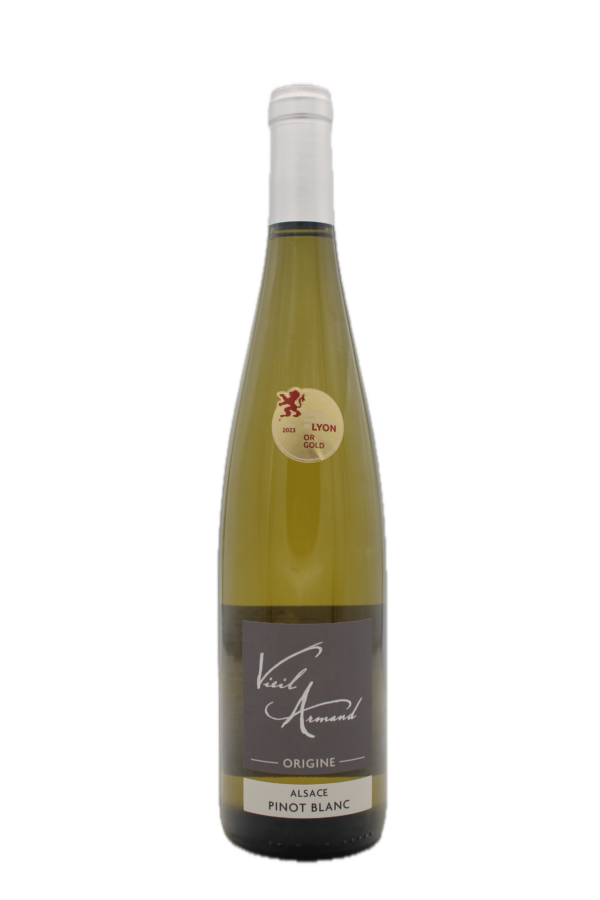 Vieil Armand - Pinot Blanc