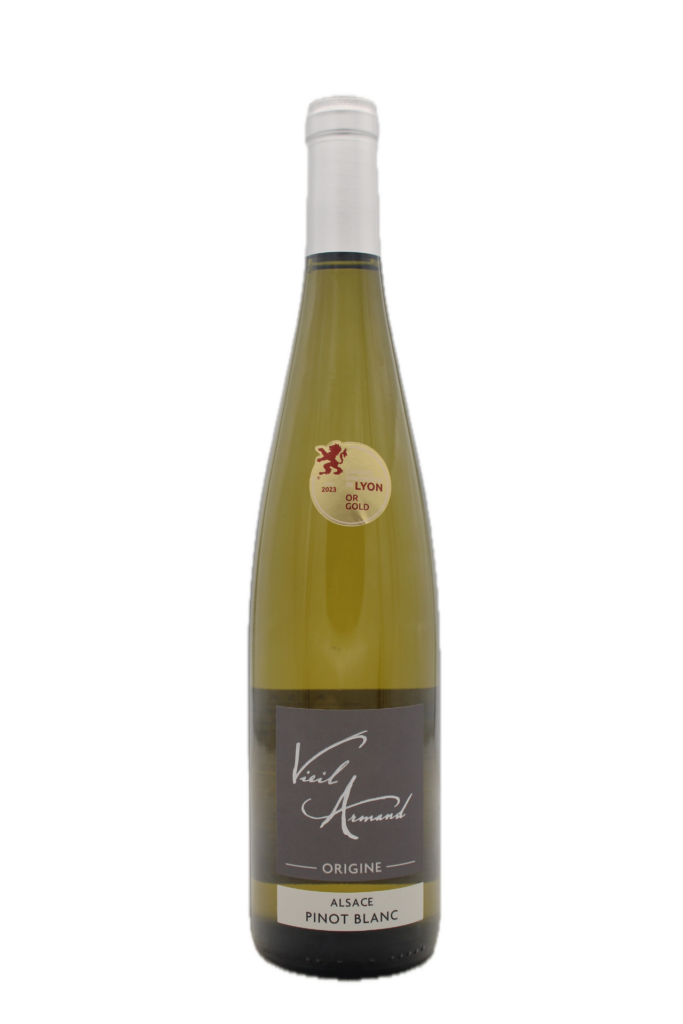 Vieil Armand - Pinot Blanc