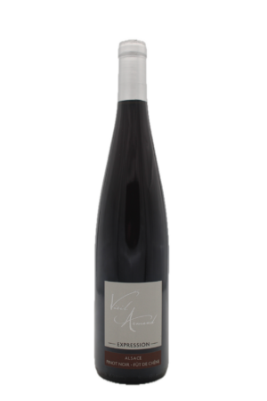 Vieil Armand - Expression Pinot Noir Fut de Chene