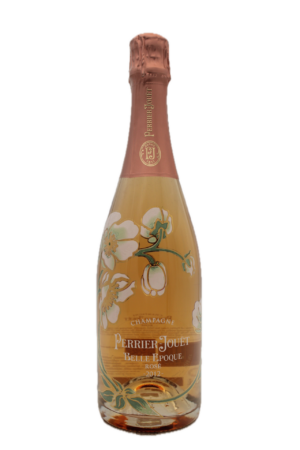 Champagne Perrier Jouët - Belle Epoque Rosé 2012