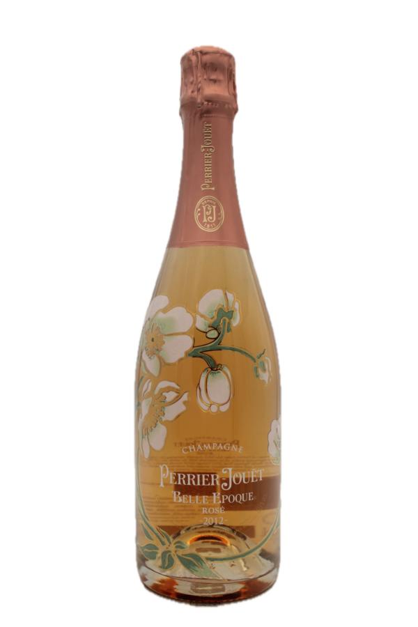 Champagne Perrier Jouët - Belle Epoque Rosé 2012