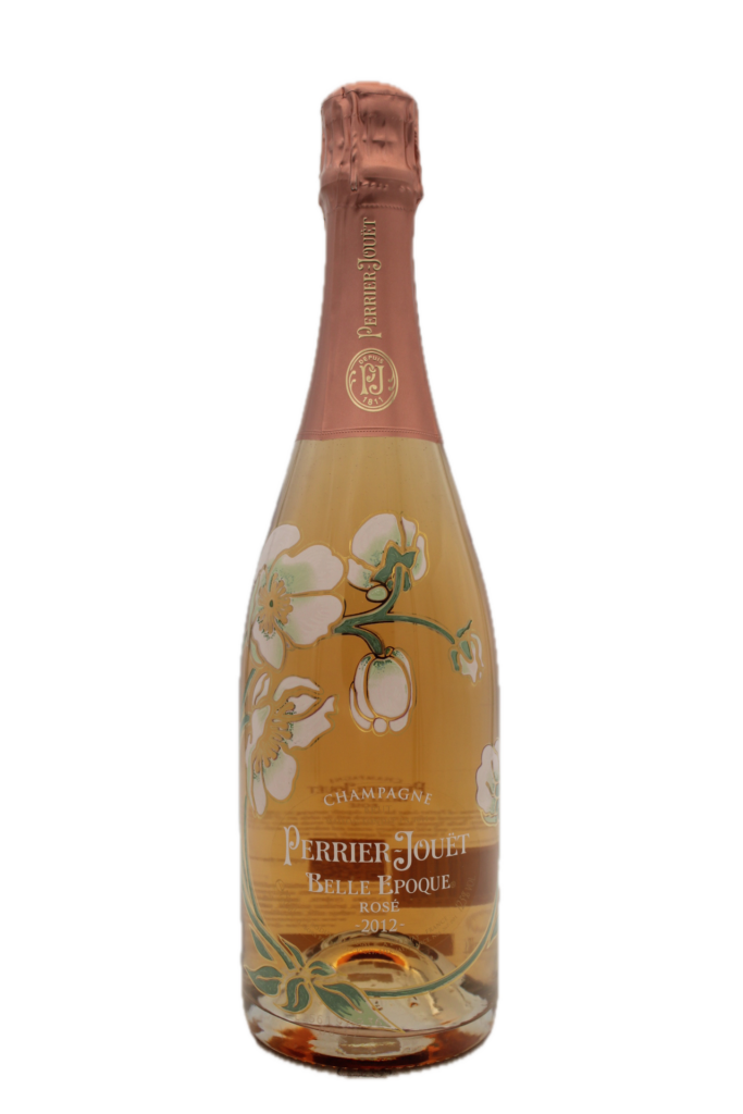 Champagne Perrier Jouët - Belle Epoque Rosé 2012
