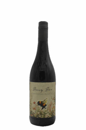 Babylon's Peak - Busy Bee Red Blend