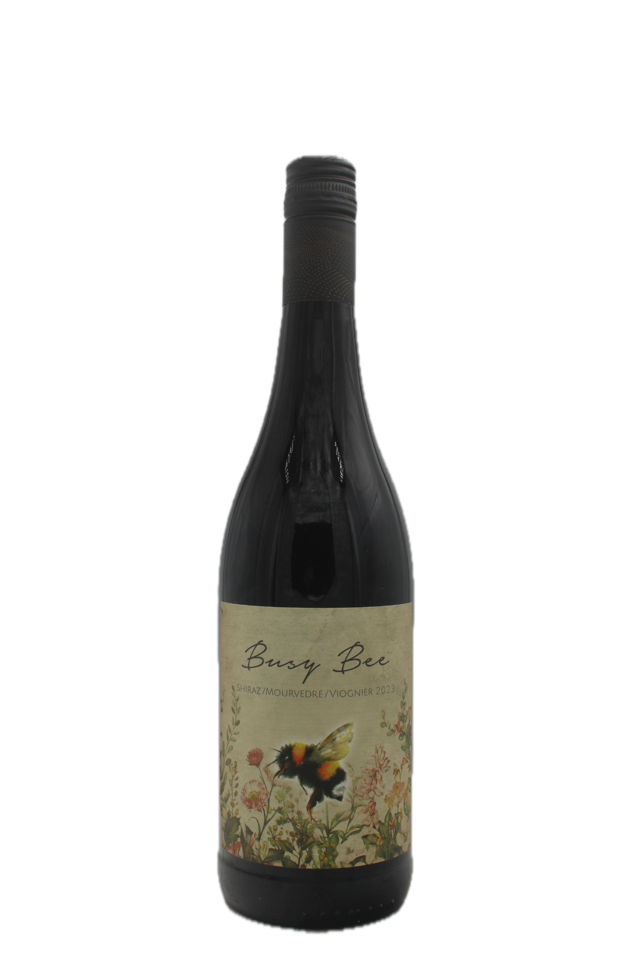 Babylon's Peak - Busy Bee Red Blend