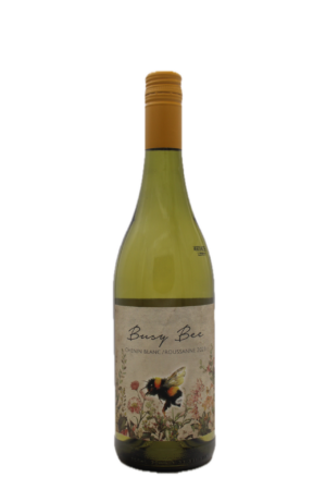 Babylon's Peak - Busy Bee White
