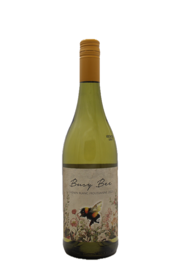 Babylon's Peak - Busy Bee White
