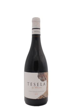 Tesela by Clunia
