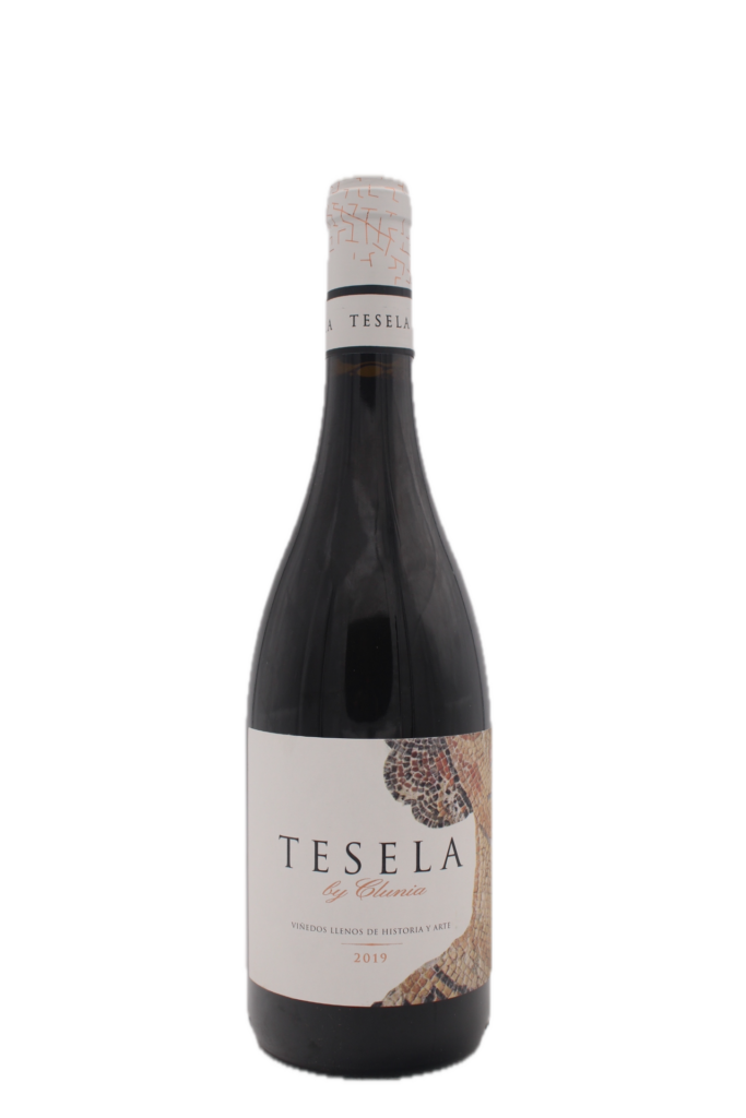 Tesela by Clunia