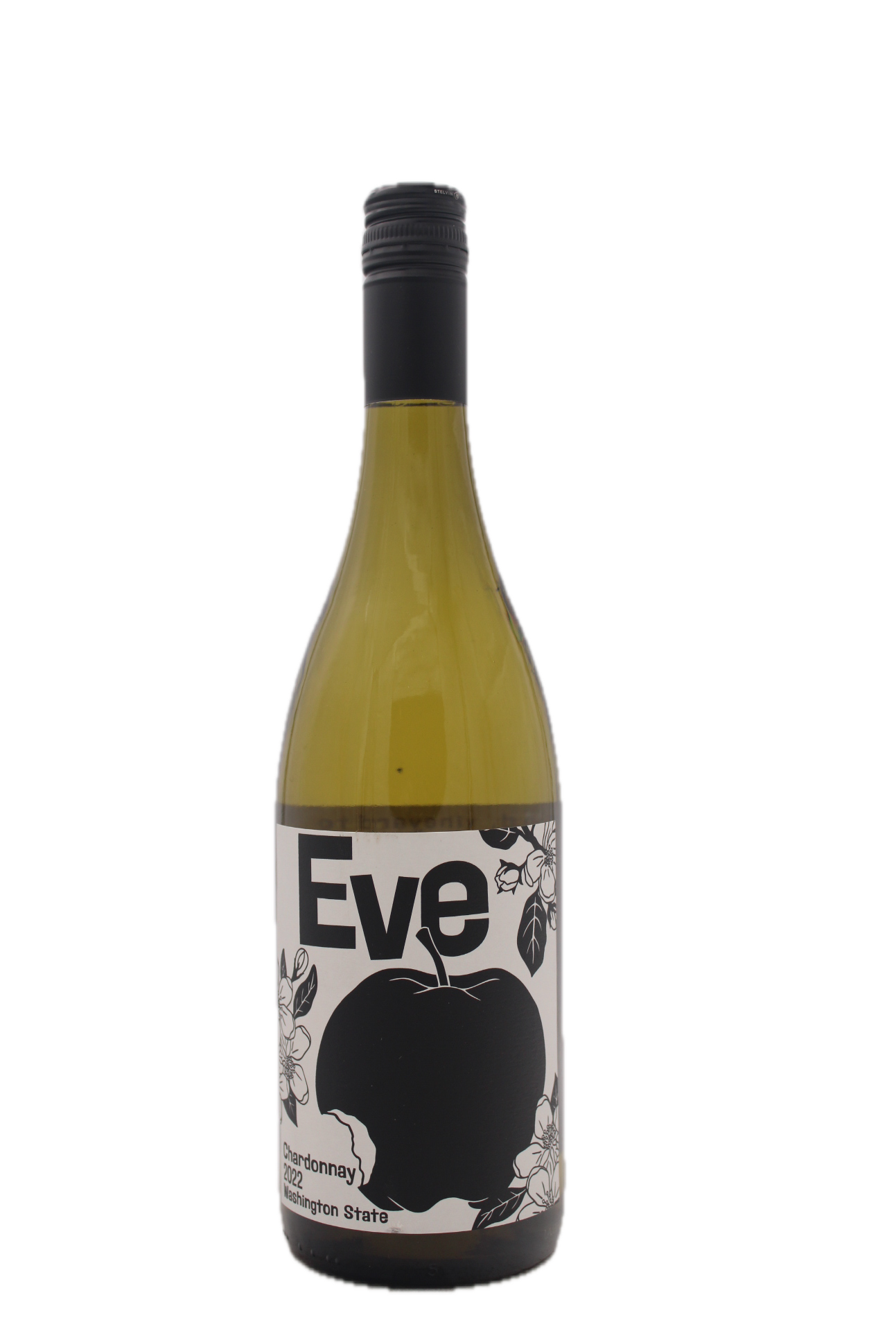 Charles Smith Wines - Washington State Eve Chardonnay