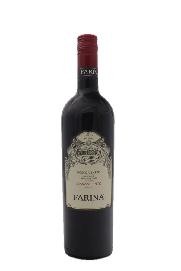 Farina - Appassilento Rosso del Veneto