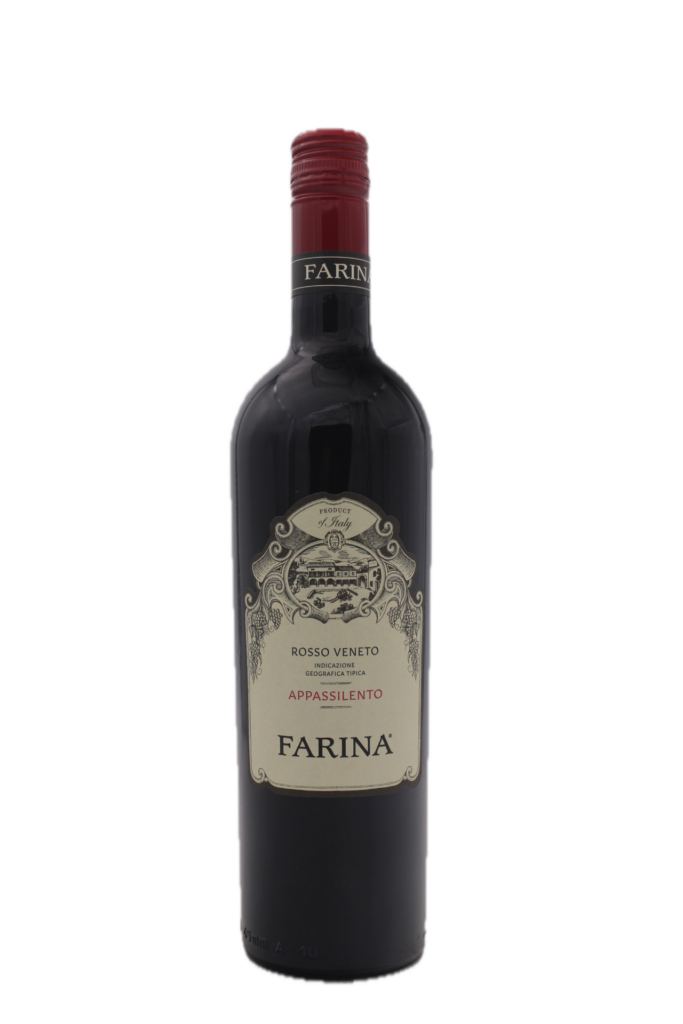 Farina - Appassilento Rosso del Veneto