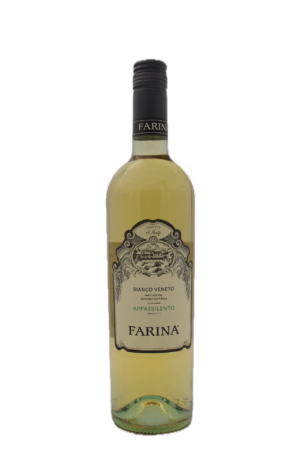 Farina - Appassilento Bianco del Veneto