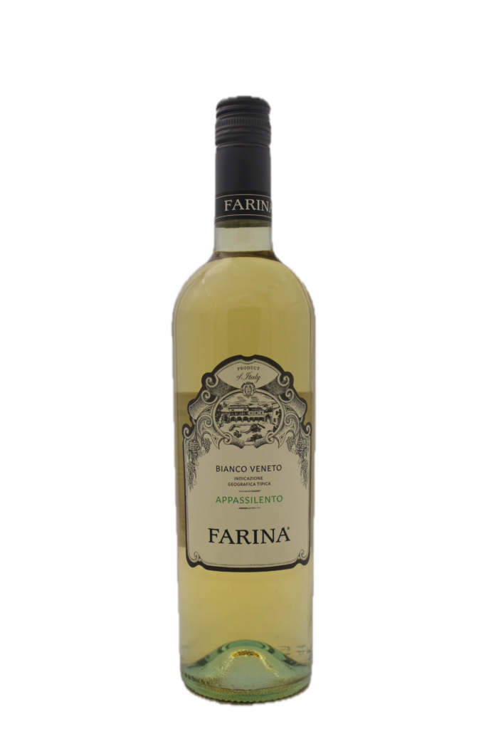 Farina - Appassilento Bianco del Veneto