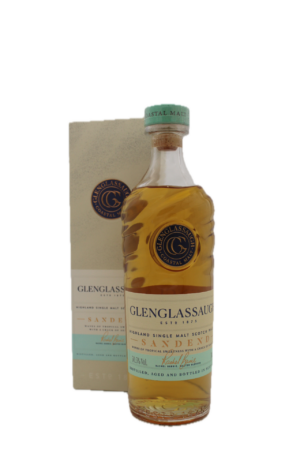 GlenGlassaugh - Sanded Highland Single Malt Scotch Whisky