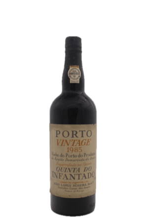 Quinta do Infantado - Vintage Port 1985