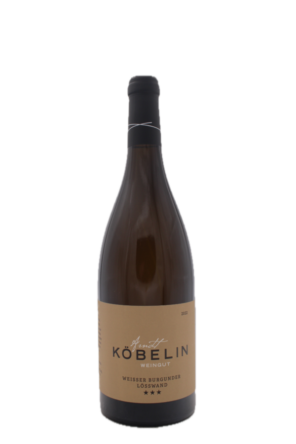 Kobelin - Weisser Burgunder Losswand