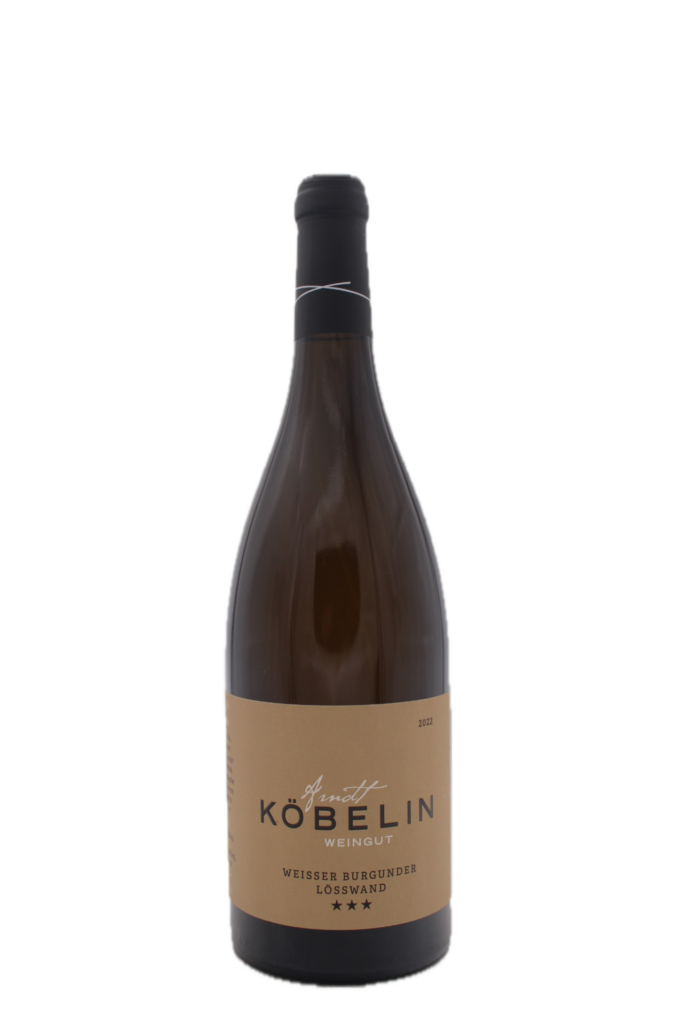 Kobelin - Weisser Burgunder Losswand