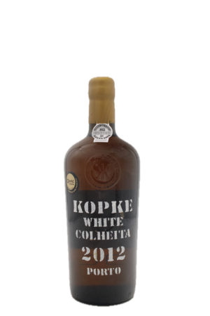 Kopke - Colheita White Port 2012