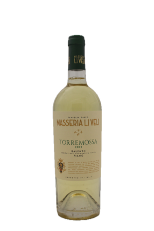 Masseria Li Veli - Fiano Torremossa Salento