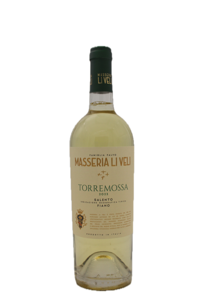 Masseria Li Veli - Fiano Torremossa Salento