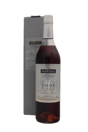 Martell - 2000 VSOP