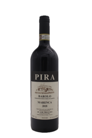 Pira Luigi - Barolo Marenca 2018