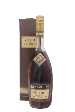 Remy Martin - Club de Rémy Martin