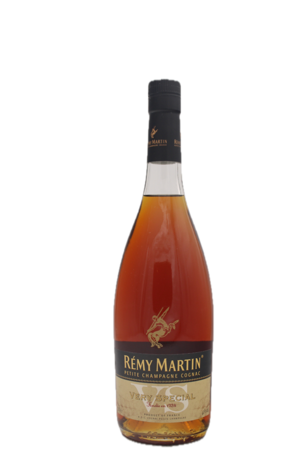 Remy Martin - VS 80's Botteling