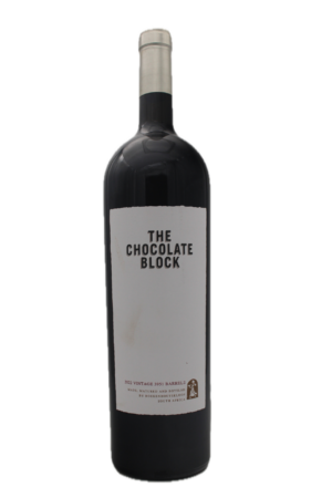 The Chocolate Block Magnum