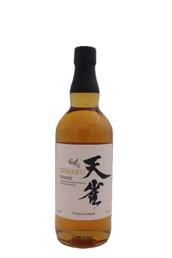 Tenjaku - Blended Whisky