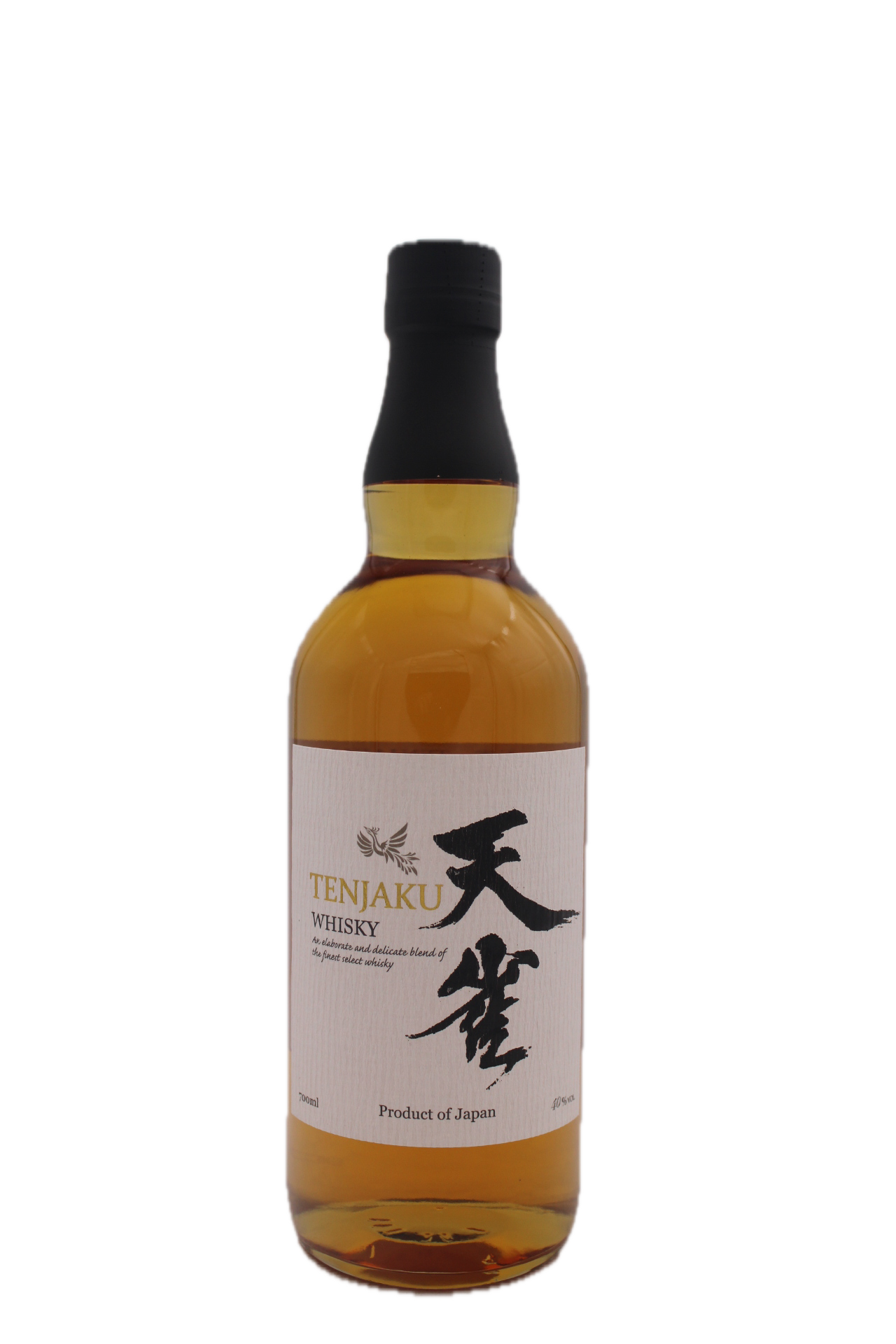 Tenjaku - Blended Whisky