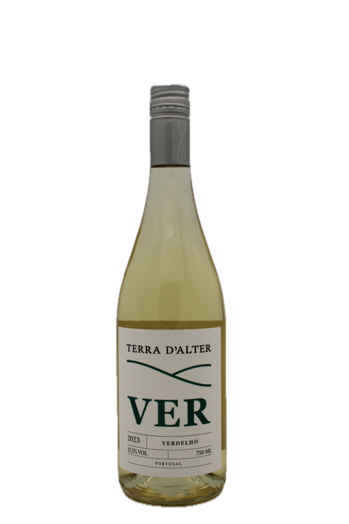 Terra d'Alter - Verdelho