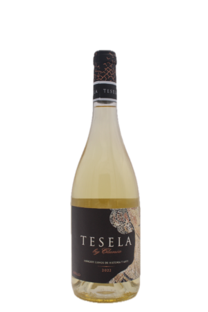 Tesela by Clunia - Albillo