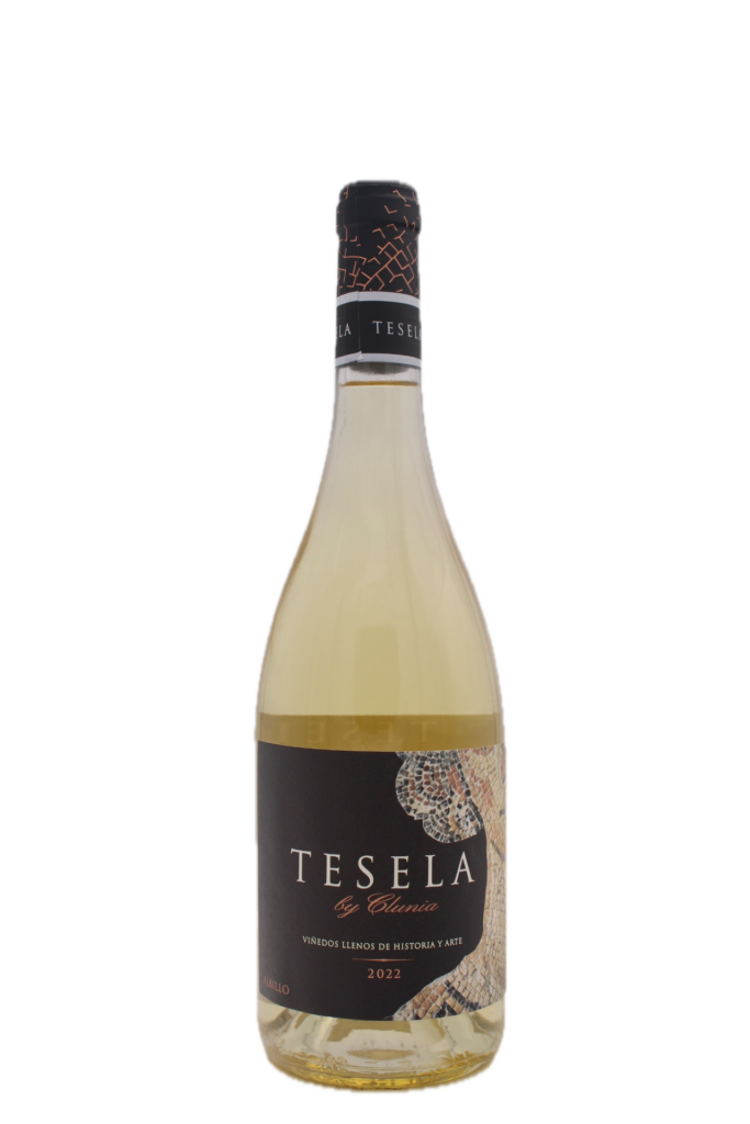 Tesela by Clunia - Albillo