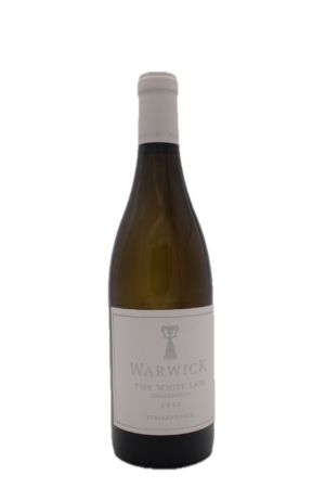 Warwick - The White Lady