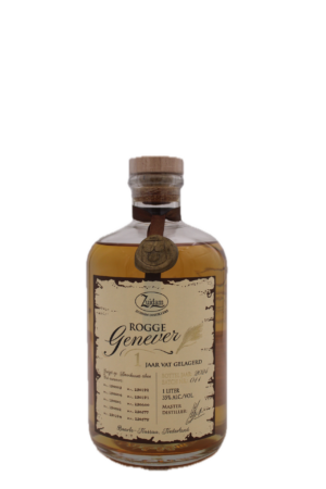 Zuidam Rogge Genever