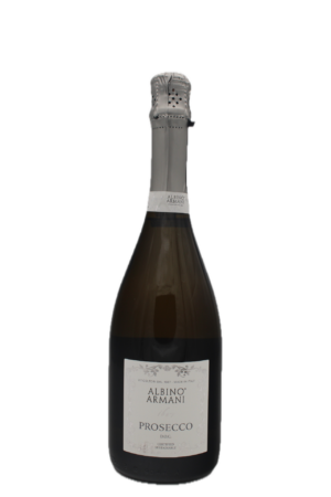 Albino Armani - Prosecco Extra Dry