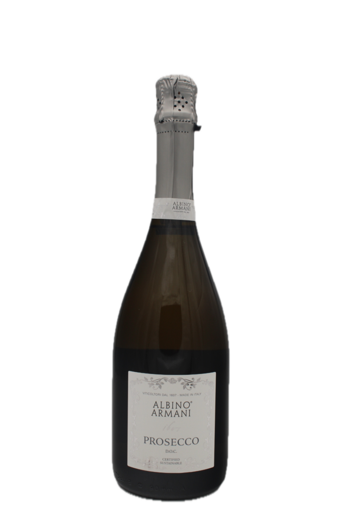 Albino Armani - Prosecco Extra Dry