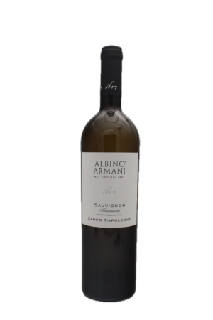 Albino Armani - Sauvignon 'Campo Napoleone'