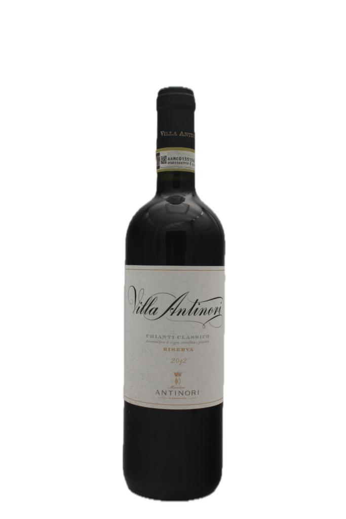 Antinori - Chianti Classico Riserva 2012