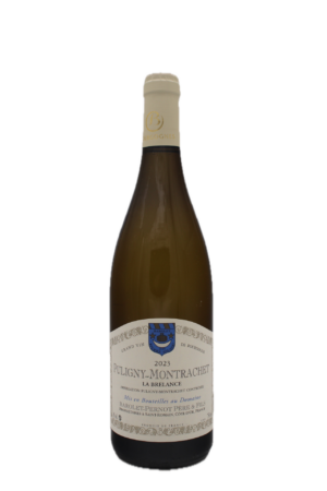 Barolet-Pernot - Puligny Montrachet 'La Brelance' 2023