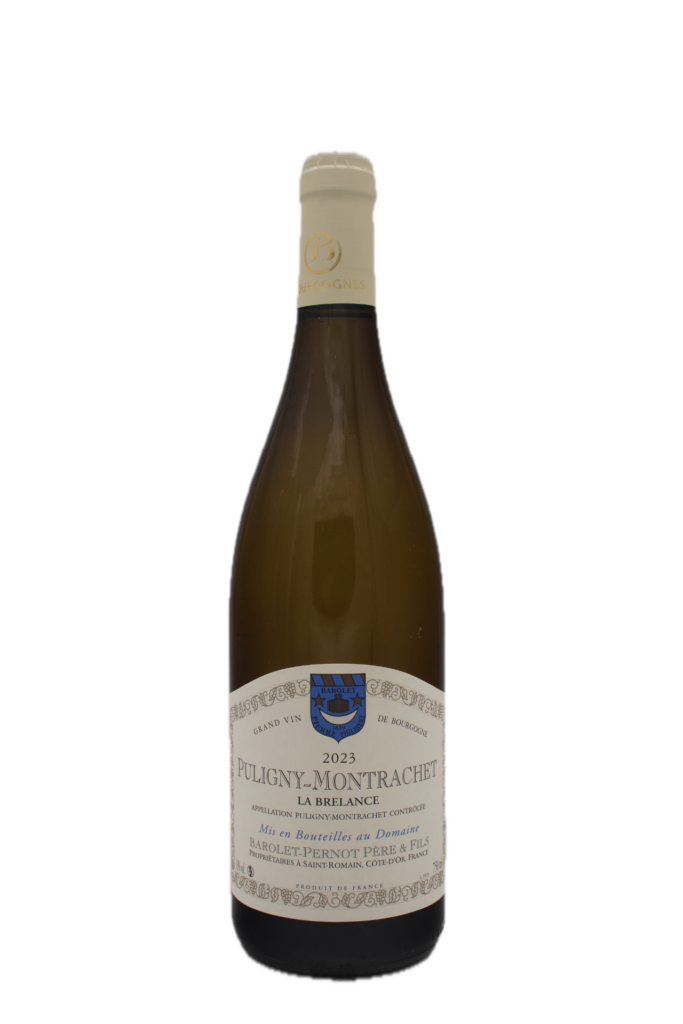 Barolet-Pernot - Puligny Montrachet 'La Brelance' 2023