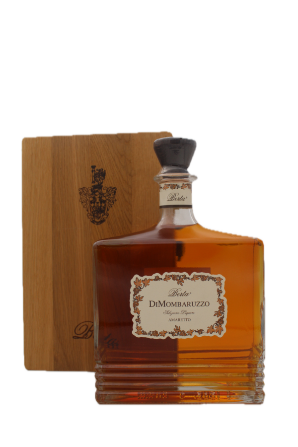 Berta - DiMombaruzzo Amaretto Magnum