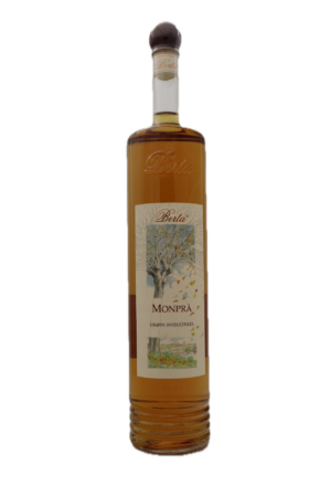 Berta - Monprá Grappa Invecchiata Magnum