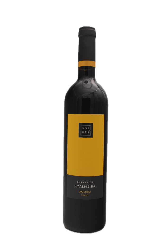 Quinta da Soalheira Tinto