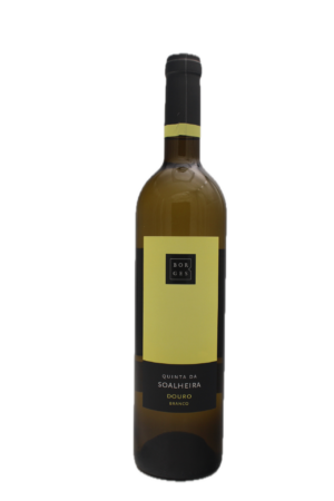 Quinta da Soalheira Branco