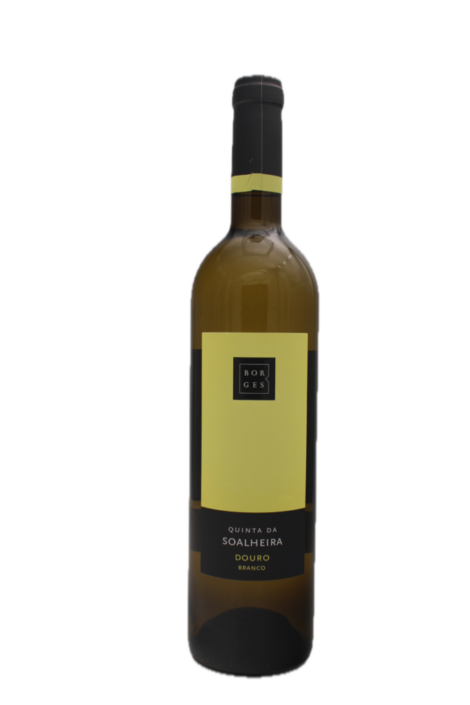 Quinta da Soalheira Branco