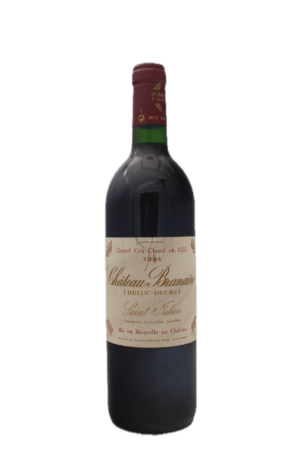 Château Branaire - Duluc Ducru Grand Cru Classe 1994