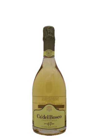 Ca' del Bosco - Franciacorta Cuvée Prestige
